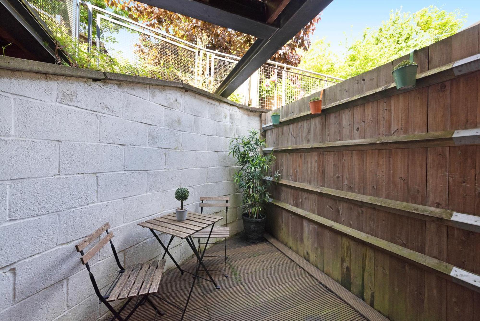 Manor House Studios By Morethanstays London Exterior foto
