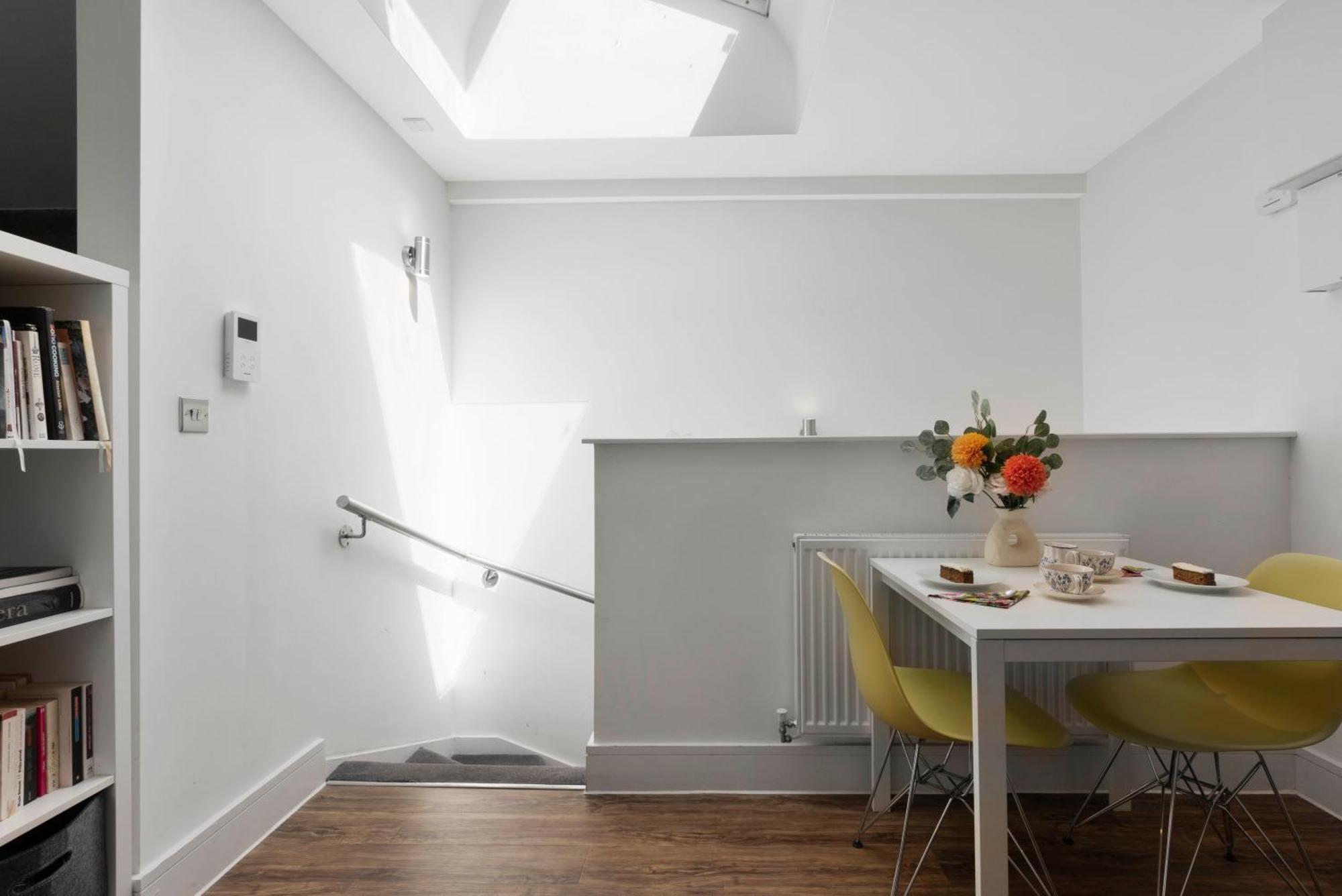 Manor House Studios By Morethanstays London Exterior foto